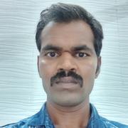 Paraiyar/Parayar Divorced Groom