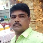 Nayak Groom