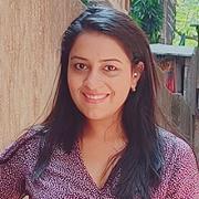Kashmiri Pandit Divorced Bride