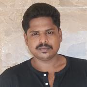 Arasu Groom