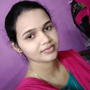 Vaddera / Waddera Bride