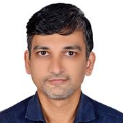 Vanjha Groom