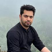 Rohilla Rajput Groom
