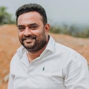 Thogata Veera Kshatriya Groom