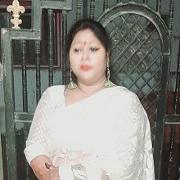 Thakur Bride