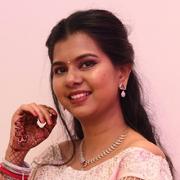 Bhandari Bride