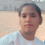 Dhanuk / Dhanak Bride