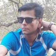 Bhumihar Divorced Groom