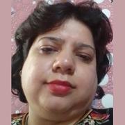 Kashmiri Pandit Divorced Bride
