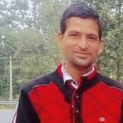 Kulin Kayastha Groom