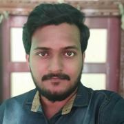Kannada Saineegar / Sainigar Groom