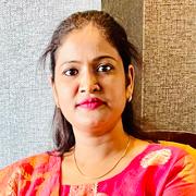 Gupta Bride
