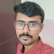 Bhagiratha Uppara Groom
