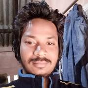 Santhal Groom