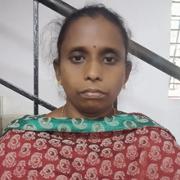Adi Dravidar Bride