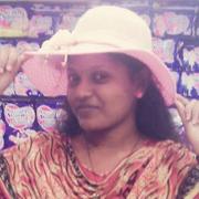 Veluthedathu Nair Bride