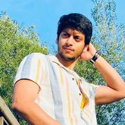 Nai Brahmin NRI Groom