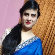 Chauhan Bride