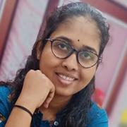 Paknak Reddy Bride