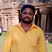 Padmasaliyar Chettiar Divorced Groom