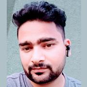 Jangra Brahmin Groom