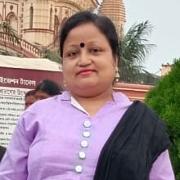Goala Bride