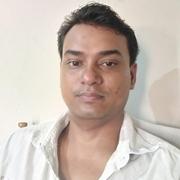 Kayastha Divorced Groom
