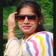 Chambhar Bride