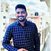 Kuruba Unni Kankana Groom