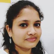 Govari / Gowari Bride