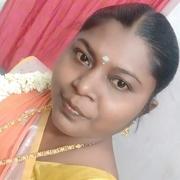 Devendrakula Pallar Bride