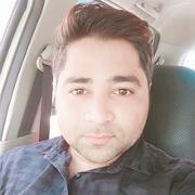Lingayat Divorced Groom