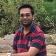 Kayastha NRI Groom