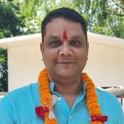 Kshatriya Divorced Groom