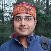 Chaurasia Groom