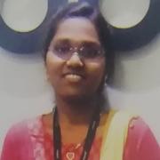 Maruthuvar Bride