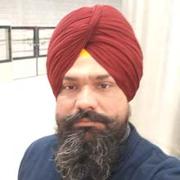 Ahluwalia Groom