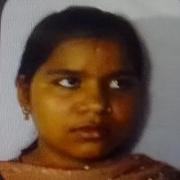 Rathore / Rathod Bride