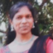 Ambalakarar Bride