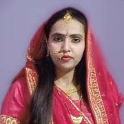 Maurya Bride