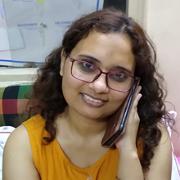 Iyer Bride