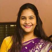 Vaidiki Velanadu Bride