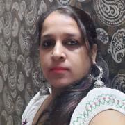Arora Khatri Bride