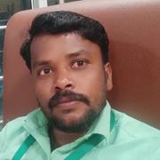 Moopanar Groom