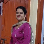 Brahmin Bride