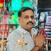 Billava Divorced Groom