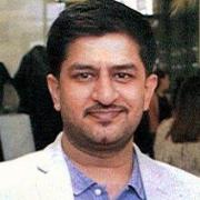 Vaishnav Groom