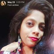 Patel/Patidar Bride