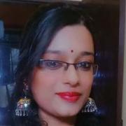 Marwari Baniya Divorced Bride