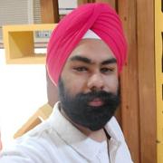 Khatri Groom